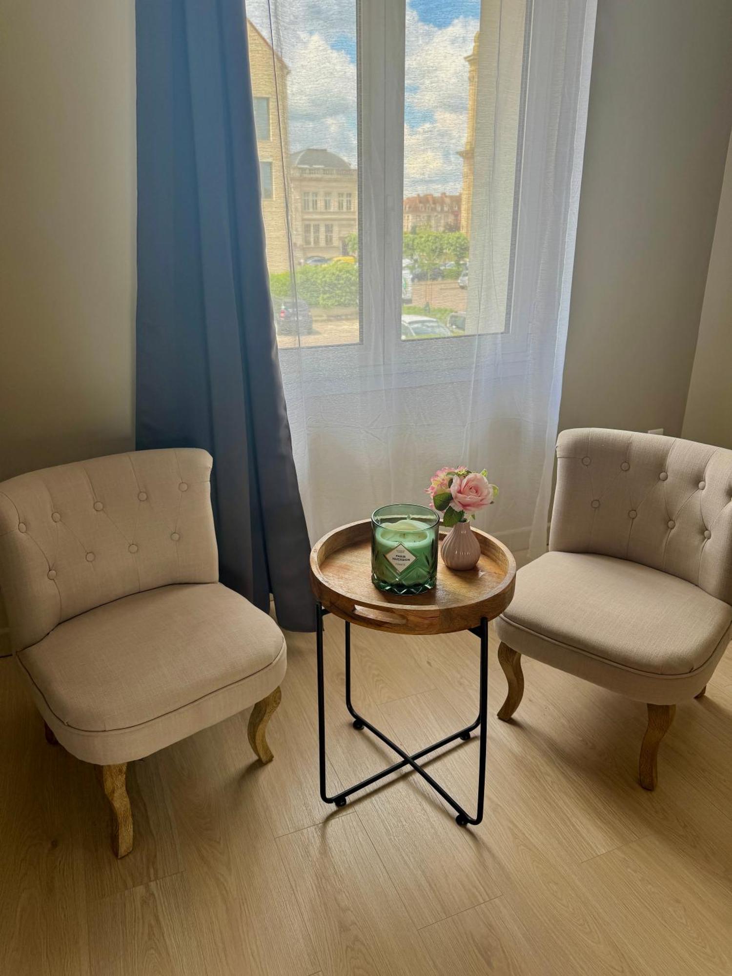 Logis Hotel De La Poste Vitry-le-François Extérieur photo