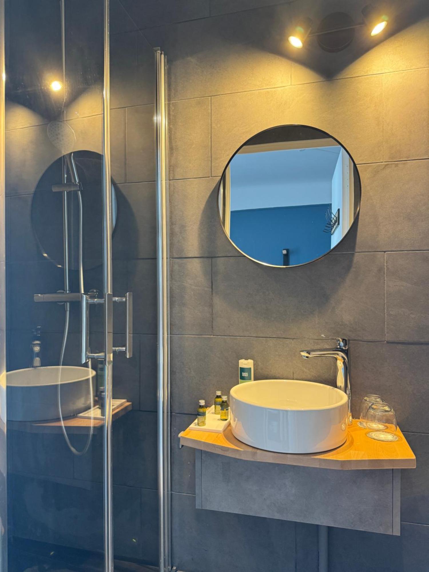 Logis Hotel De La Poste Vitry-le-François Extérieur photo